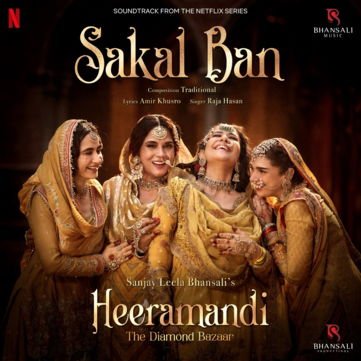 Heeramandi